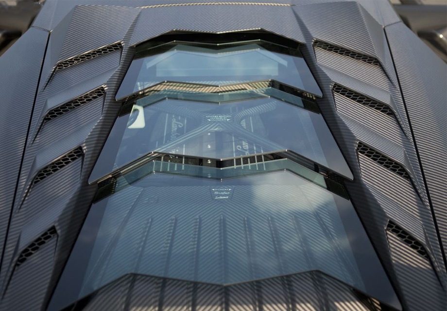 ־ǰ30mm󷽶40mmԭMansory Lamborghini Huracan Torofeoۡٿضд