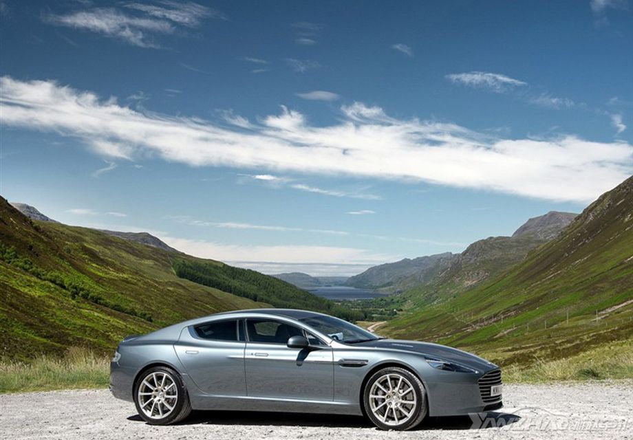 2015 Rapide SϺչͬ״μ棬۷ͬϿûб仯ҪĸĶڶϵͳŻԼɫϡ