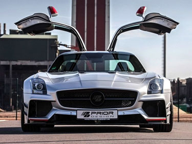 Ұս 汼2011SLS AMG