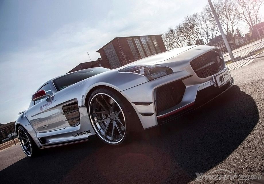 SLS AMG6.2L V8ȻΪ571Ť650Nm