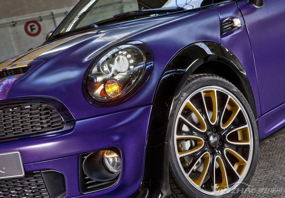 2012COOPER Sǰ״Ľդ½ӷװο