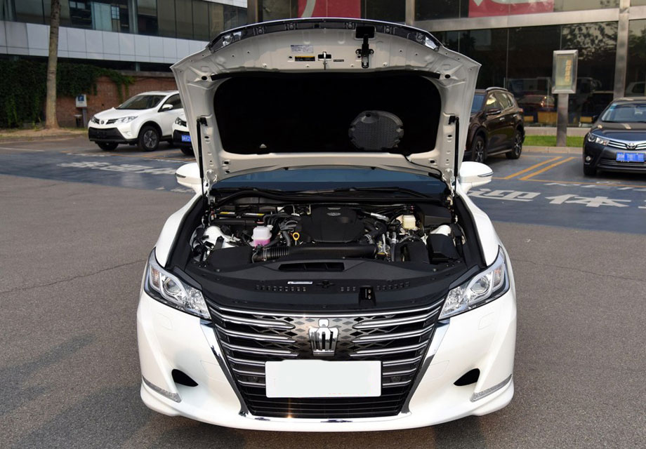 ˵̨2.0TʵѾ䱸˷׿˹µĶϣ纺Լ׿˹NX200tȡΪʹǰúĲҪϺõķڻʹϾͱΪá