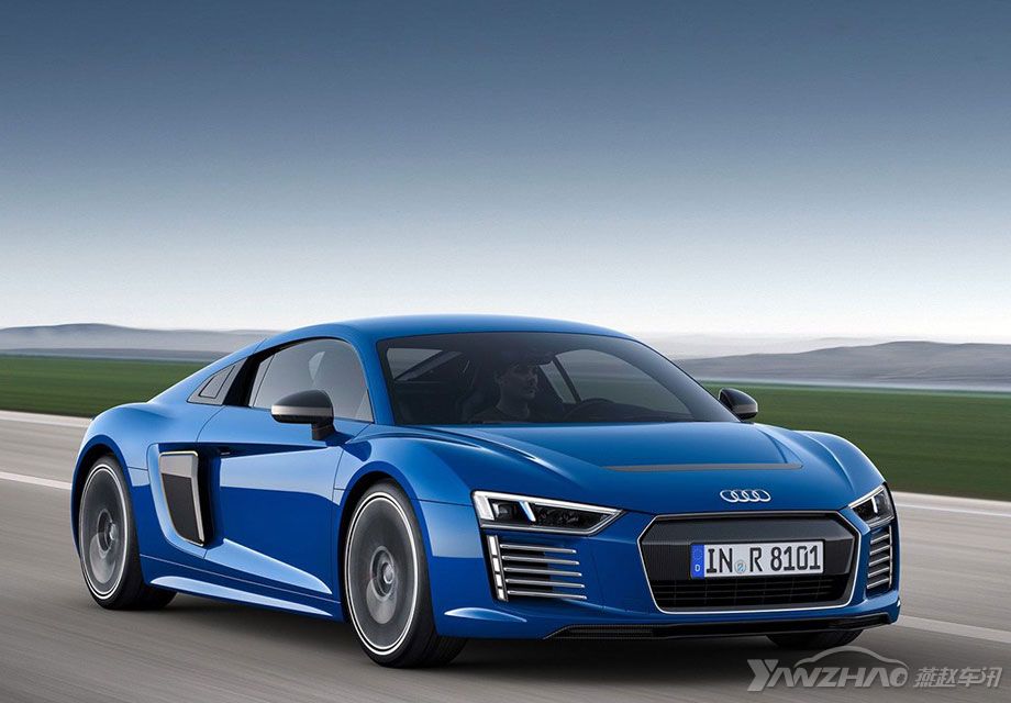 R8 e-tronһ綯ܳԴһԷֵ274kWĵ綯ܹ4.2ڽش1780ǧ˵ܳٵ100 km/hٴﵽ200km/hʱҪ12Сʱ̿ɴ216