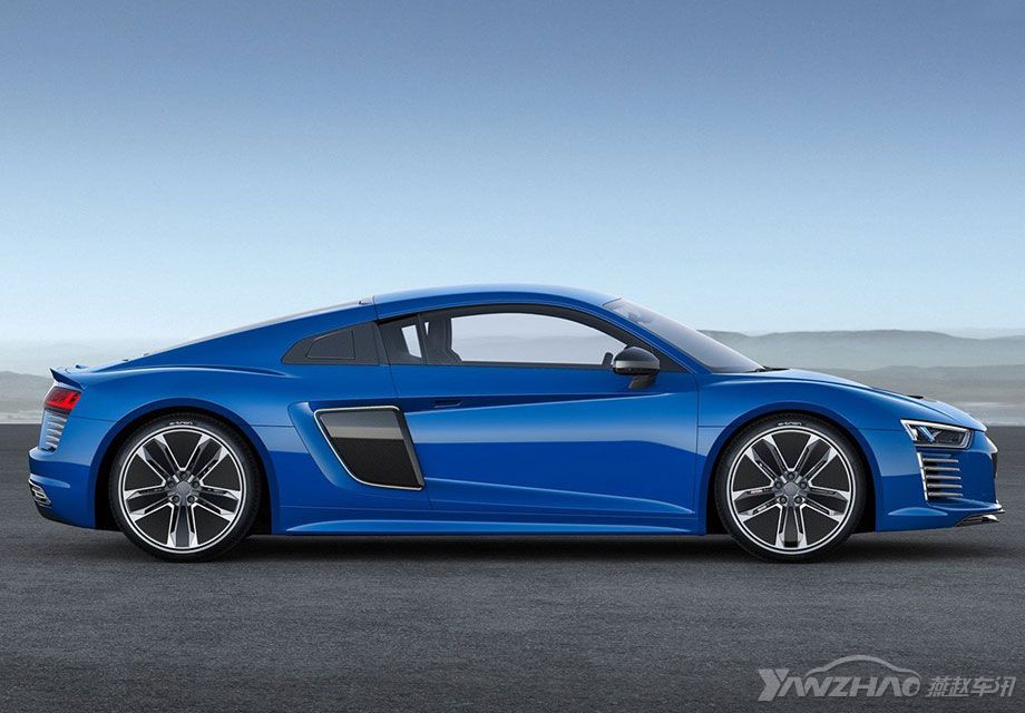 R8 e-tronһ綯ܳԴһԷֵ274kWĵ綯ܹ4.2ڽش1780ǧ˵ܳٵ100 km/hٴﵽ200km/hʱҪ12Сʱ̿ɴ216