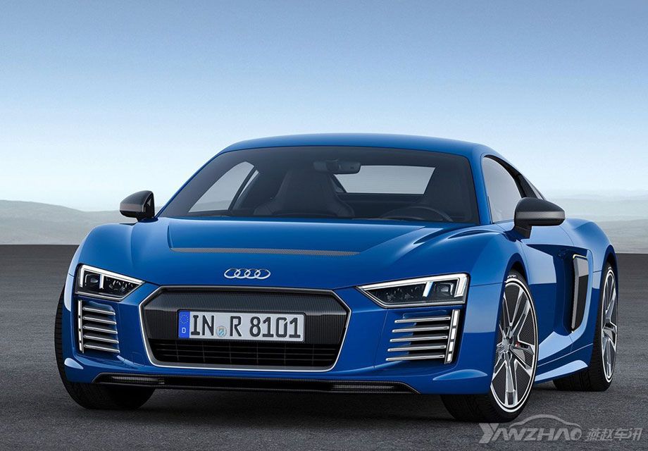 R8 e-tronһ綯ܳԴһԷֵ274kWĵ綯ܹ4.2ڽش1780ǧ˵ܳٵ100 km/hٴﵽ200km/hʱҪ12Сʱ̿ɴ216