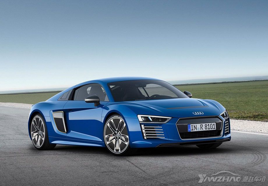 R8 e-tronһ綯ܳԴһԷֵ274kWĵ綯ܹ4.2ڽش1780ǧ˵ܳٵ100 km/hٴﵽ200km/hʱҪ12Сʱ̿ɴ216