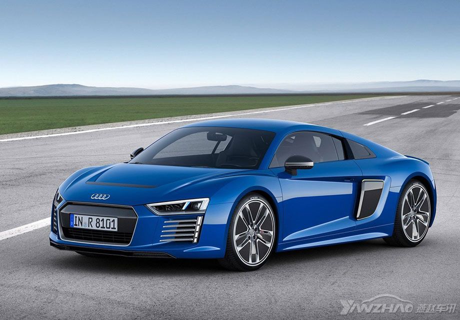 R8 e-tronһ綯ܳԴһԷֵ274kWĵ綯ܹ4.2ڽش1780ǧ˵ܳٵ100 km/hٴﵽ200km/hʱҪ12Сʱ̿ɴ216