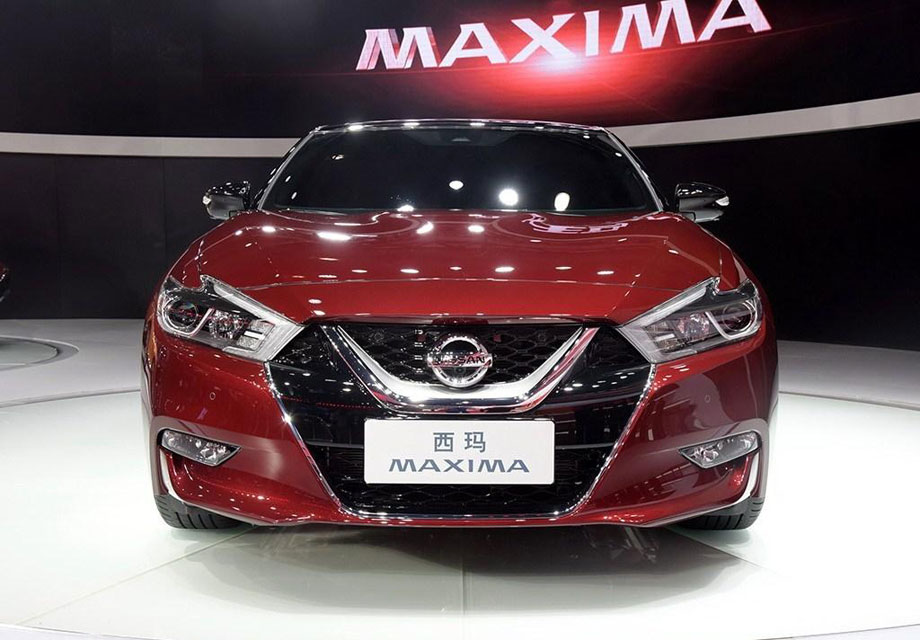 MAXIMA۸߶Ȼԭղ2014չSPORTS SEDAN縡͹ĳ򡣴ӲǰһֱţγһZͬʱһֱߴϷӹ˳һ޶صĳԵòζ