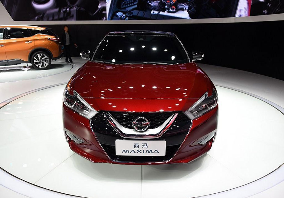 MAXIMA۸߶Ȼԭղ2014չSPORTS SEDAN縡͹ĳ򡣴ӲǰһֱţγһZͬʱһֱߴϷӹ˳һ޶صĳԵòζ