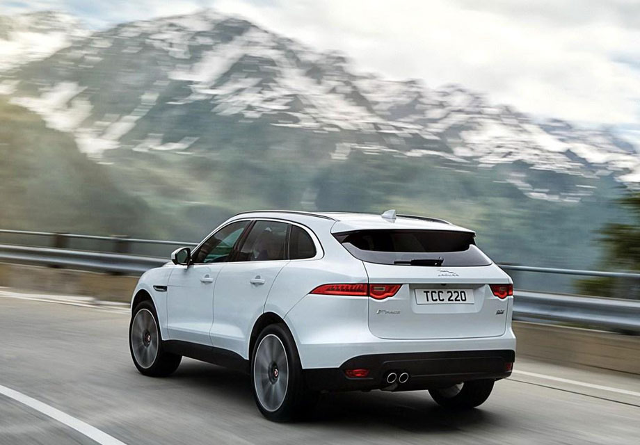 ȫµĽݱF-PACEĲʮ޳C-X17ƷڴߺʮֱֱƽӪһ˿ʤ˶ĸо³ĳͷͶ̳βԼϸߵߺʹŵȦ˵˶Ķλʮ־˶SUVʡ