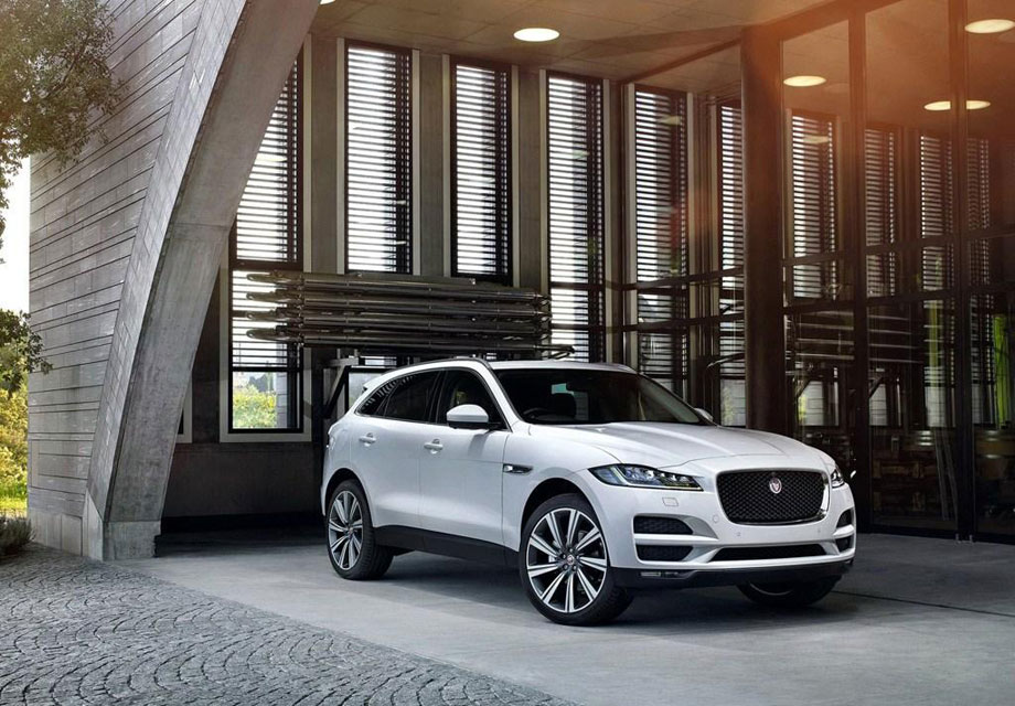 ȫµĽݱF-PACEĲʮ޳C-X17ƷڴߺʮֱֱƽӪһ˿ʤ˶ĸо³ĳͷͶ̳βԼϸߵߺʹŵȦ˵˶Ķλʮ־˶SUVʡ