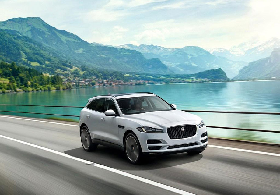 ȫµĽݱF-PACEĲʮ޳C-X17ƷڴߺʮֱֱƽӪһ˿ʤ˶ĸо³ĳͷͶ̳βԼϸߵߺʹŵȦ˵˶Ķλʮ־˶SUVʡ