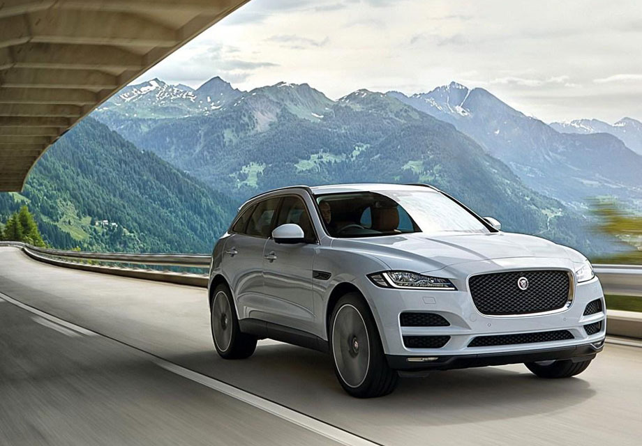 ȫµĽݱF-PACEĲʮ޳C-X17ƷڴߺʮֱֱƽӪһ˿ʤ˶ĸо³ĳͷͶ̳βԼϸߵߺʹŵȦ˵˶Ķλʮ־˶SUVʡ