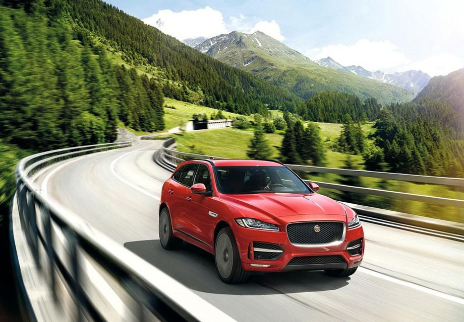 ȫµĽݱF-PACEĲʮ޳C-X17ƷڴߺʮֱֱƽӪһ˿ʤ˶ĸо³ĳͷͶ̳βԼϸߵߺʹŵȦ˵˶Ķλʮ־˶SUVʡ