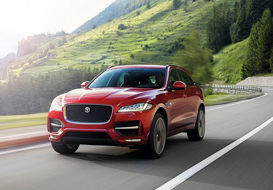 ȫµĽݱF-PACEĲʮ޳C-X17ƷڴߺʮֱֱƽӪһ˿ʤ˶ĸо³ĳͷͶ̳βԼϸߵߺʹŵȦ˵˶Ķλʮ־˶SUVʡ