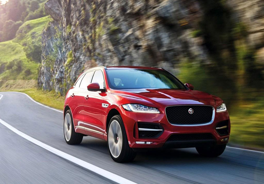 ȫµĽݱF-PACEĲʮ޳C-X17ƷڴߺʮֱֱƽӪһ˿ʤ˶ĸо³ĳͷͶ̳βԼϸߵߺʹŵȦ˵˶Ķλʮ־˶SUVʡ