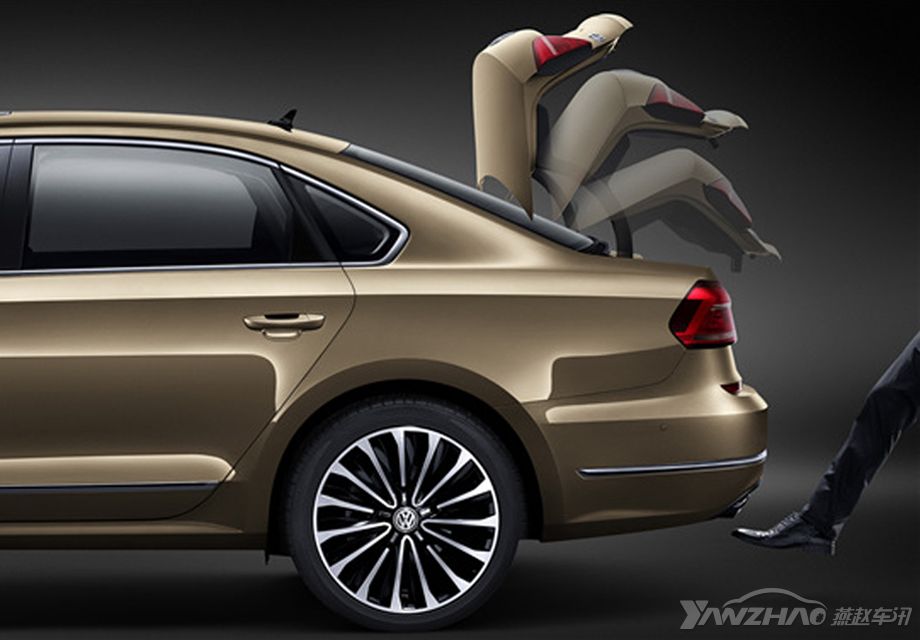 һ2011ʽеģPassatNMS죬ڴPQ46ƽ̨ڴPassatϵеĵߴ͡ĿǰѾ˵ڰ˴PassatB8PassatNMSûлԹͬûл