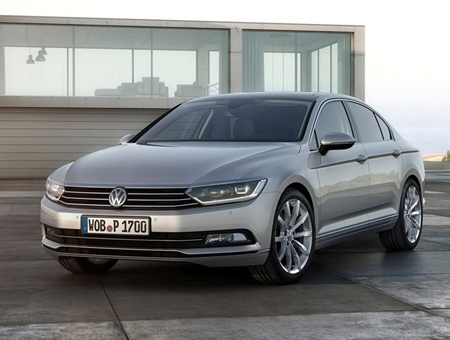ȫPassat B8ͼ ڴ