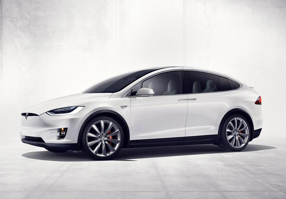 óĳΪ5036.8mmΪ2270.8mmΪ2964.2mm˹ٷܣMODEL XϵΪ0.24ͬʱԶ壬ܹԶ3λã72km/hٶԶʱ£彫ջء