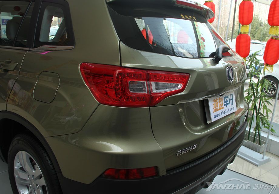 ��β���ͼ�࣬��θв�����β�Ʋ�����LED���飬�Ӿ�Ч��������