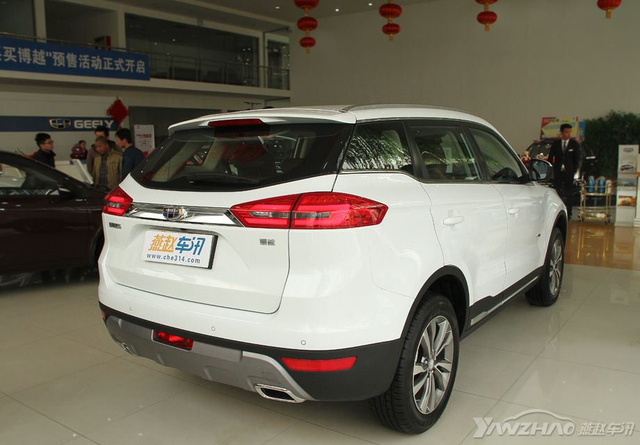 �����ߴ緽�棬������Խ�����߷ֱ�Ϊ4519/1831/1694mm�����ﵽ��2670mm��