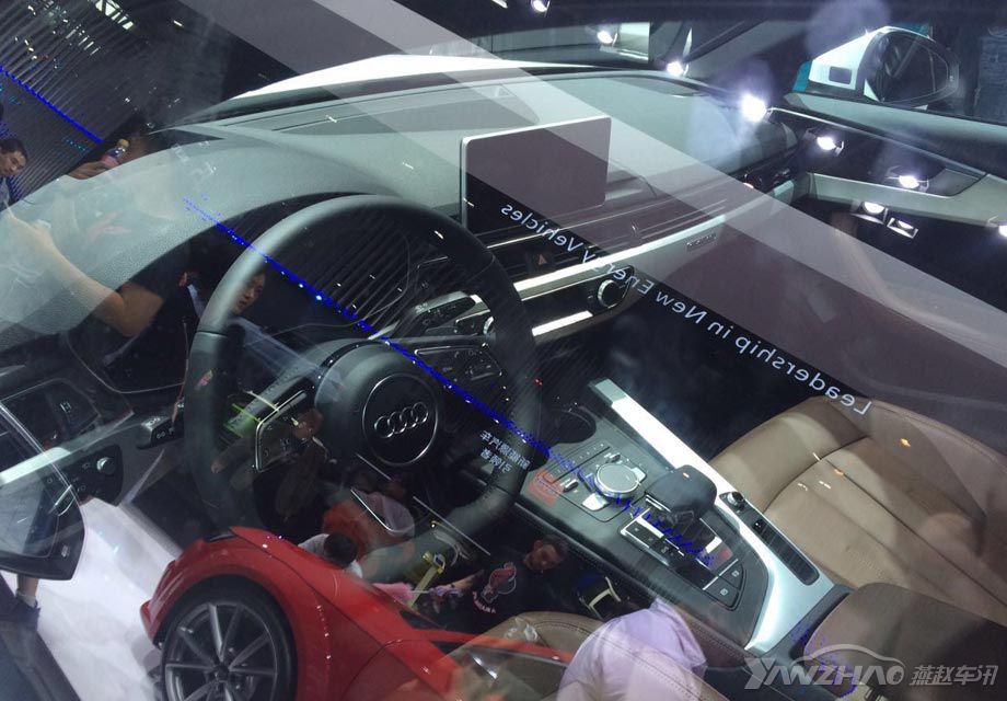 �°µ�A4L��Ʒ�ʽ������󣬶�ÿһ��ϸ�ھ��������