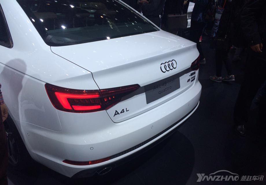 ȫ��A4L������þ���ʽLED��ơ�