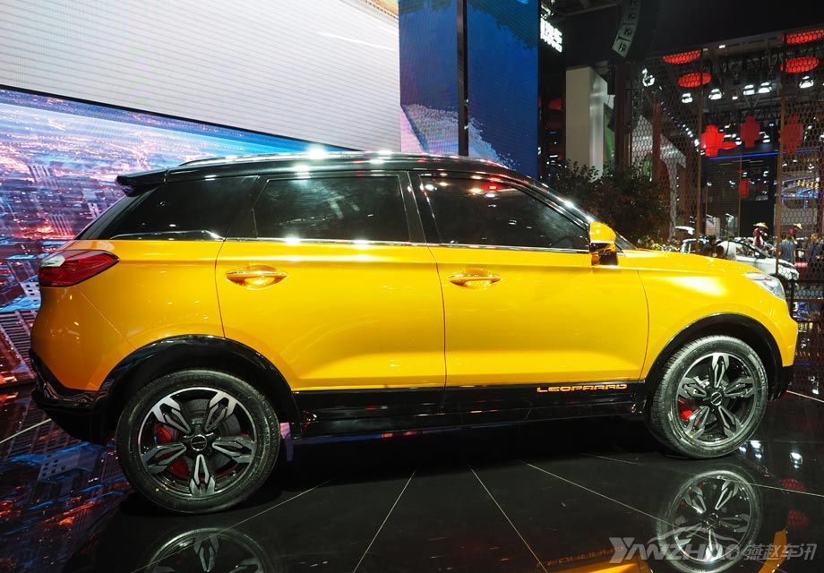 �Ա���������ȫ��SUV�Ա�CS9���ó���λΪ������