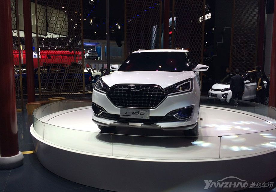 ��̩T300Ŀǰ���ڸ���׶Σ�������Ҳ���Դ��������Ͽ�����۷����Ѿ��ȽϽӽ��������͵�״̬��δ����ϸ�����ٽ��д����ͺá�