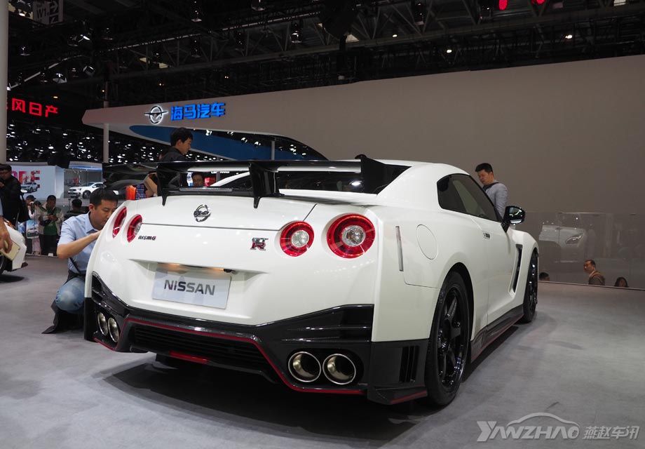 GT-Rһ��������ս��ĳ���