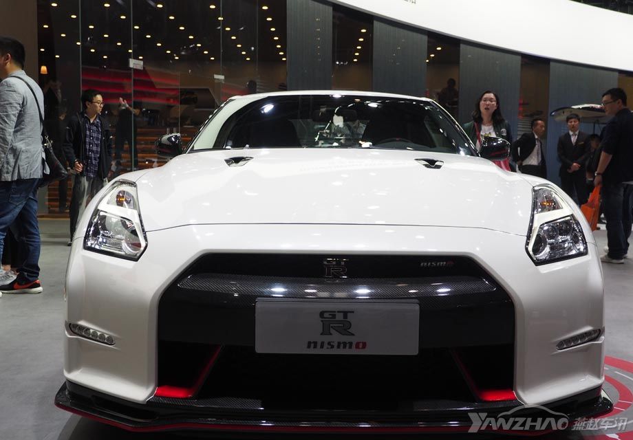 �����ղ�GT-R Nismo