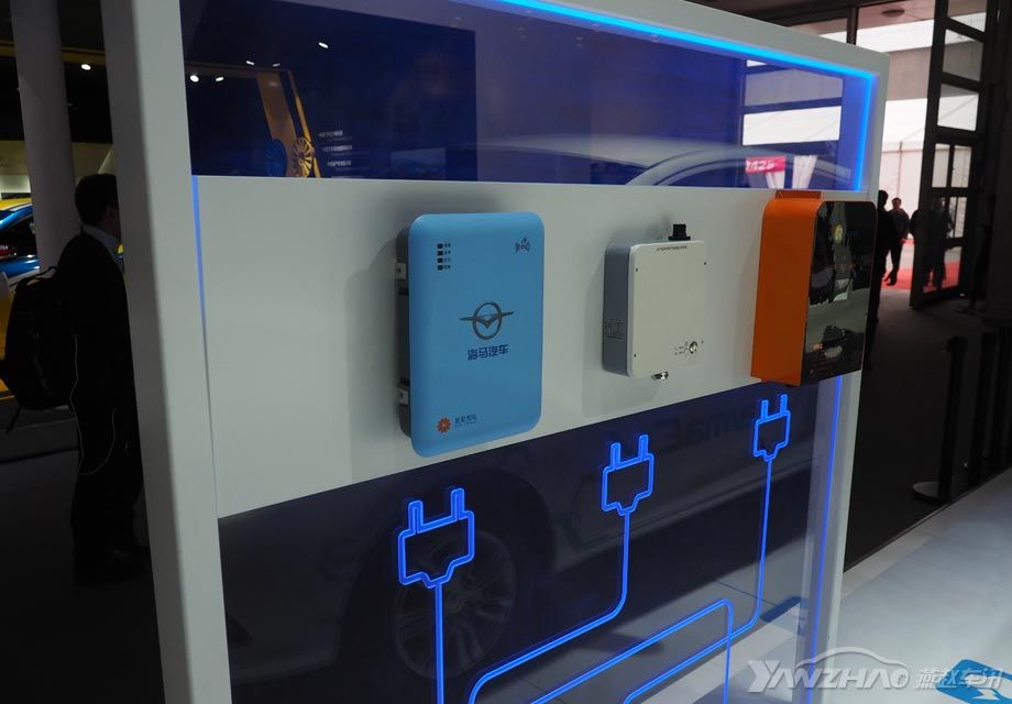 ����EV�Ǻ� �� �� ��������Դ���������۵Ľ׶��Գɹ�