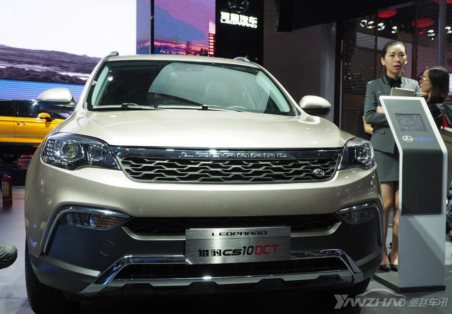 �Ա�CS10 DCT����