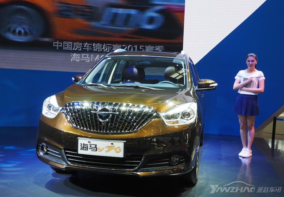 ������������ȫ��MPV���͡�������V70