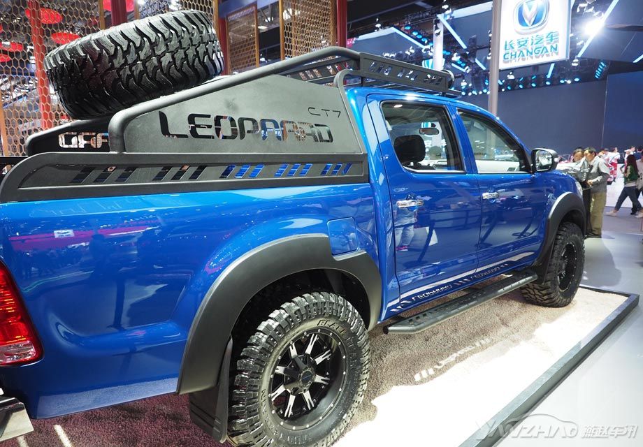 �Ա�CT7�걨�˱�׼�����ͺͳ����ᳵ�ͣ��������ó���£��