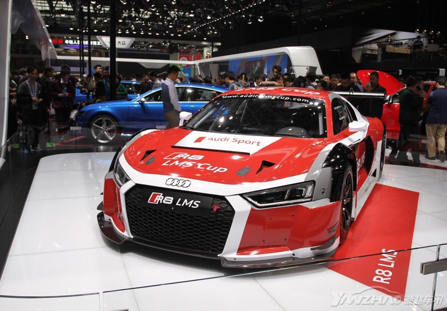 �µ�R8 LMS���������µİµ�R8 V10����