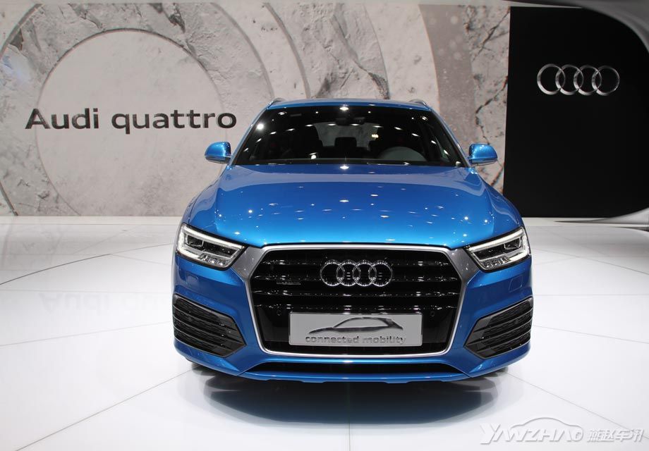 �µ���ȫ��Χ���״η����˻��ڰµ�Q3����İµ� connected mobility concept���