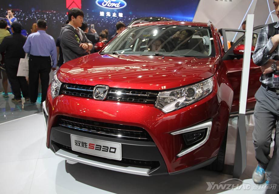 ��ԦʤS330�ĳ����ǳ���ʽ�ṹ����������ɹ��ߵ�ԽҰ�����ڳ�����ͨ�ڲ�������Ҫ������