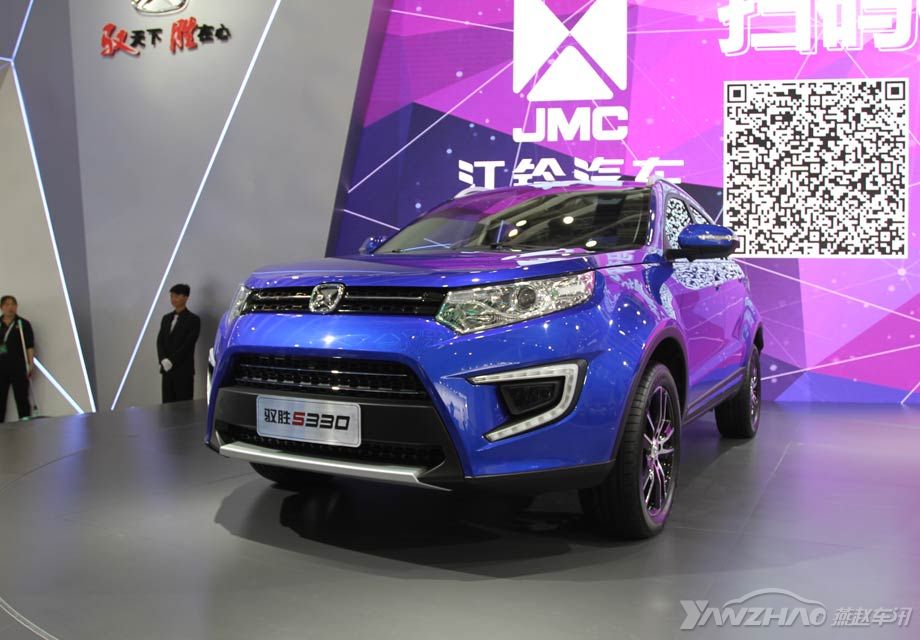 ԦʤS330�򽫴���һ̨1.5T�����������������Ϊ119kW(163Ps)