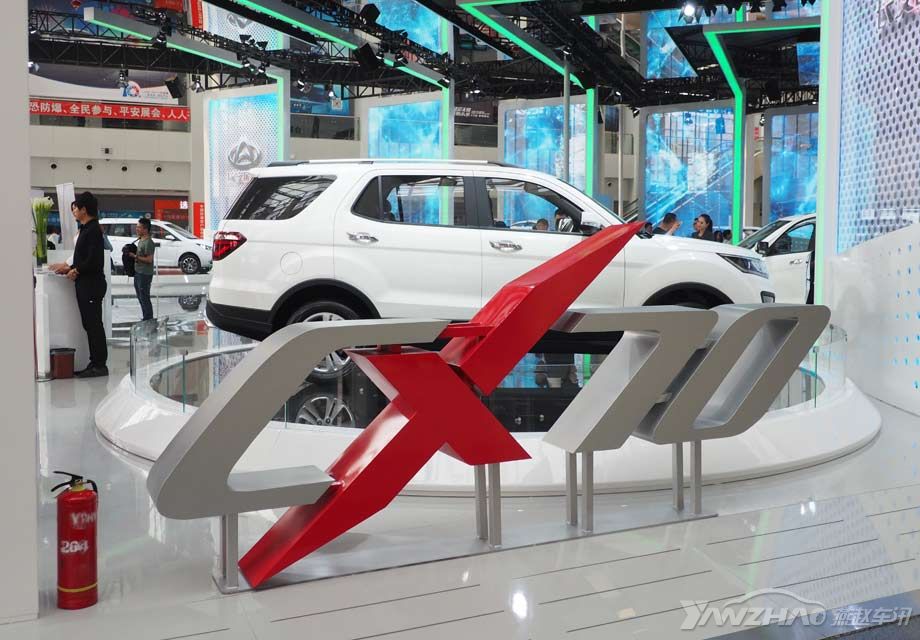 ����CX70����1.6L��VVT��������5���ֶ�������