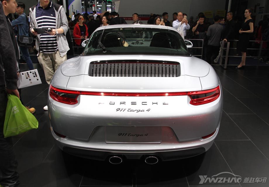 �¿ʱ��911 Targa����۷�����Ӷ���