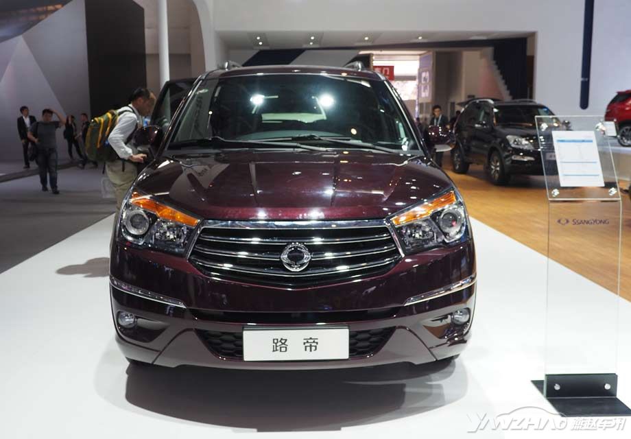 ���еĳ�����������Ϊ����������˱����У�ǿ���˳���SUV�Ĺ۸�