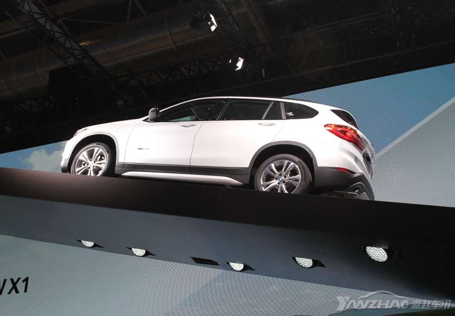 ȫ��BMW X1������