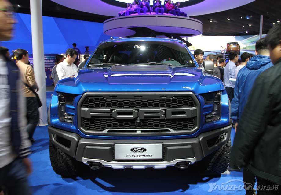 ����F-150 Raptor