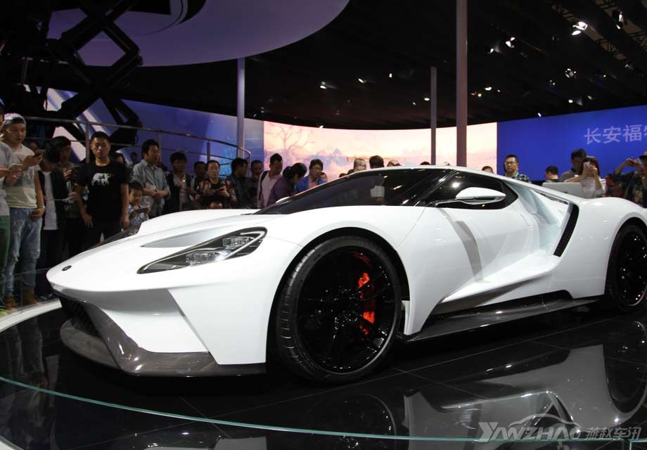 �ó����εͰ���ƽ���򾭵�ĸ���GT40�����¾�