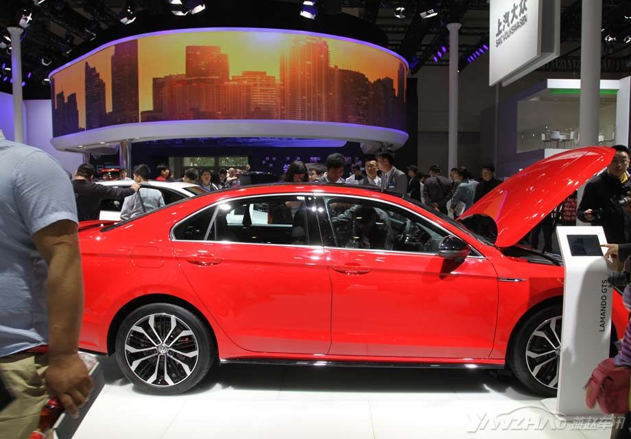 �ó��Ĳ�������������ͨ�汾��ɵ���ƣ�ֻ����ǰ���Ӱ崦�����˶Ƹ�������GTS����