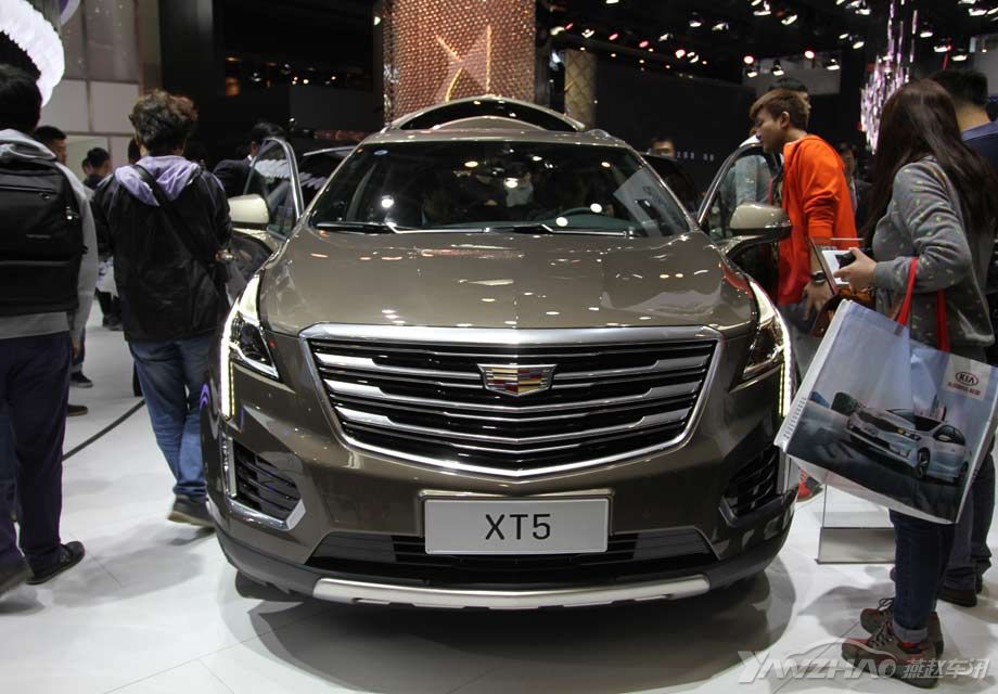 ��������XT5