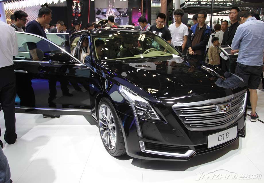 ��������CT6