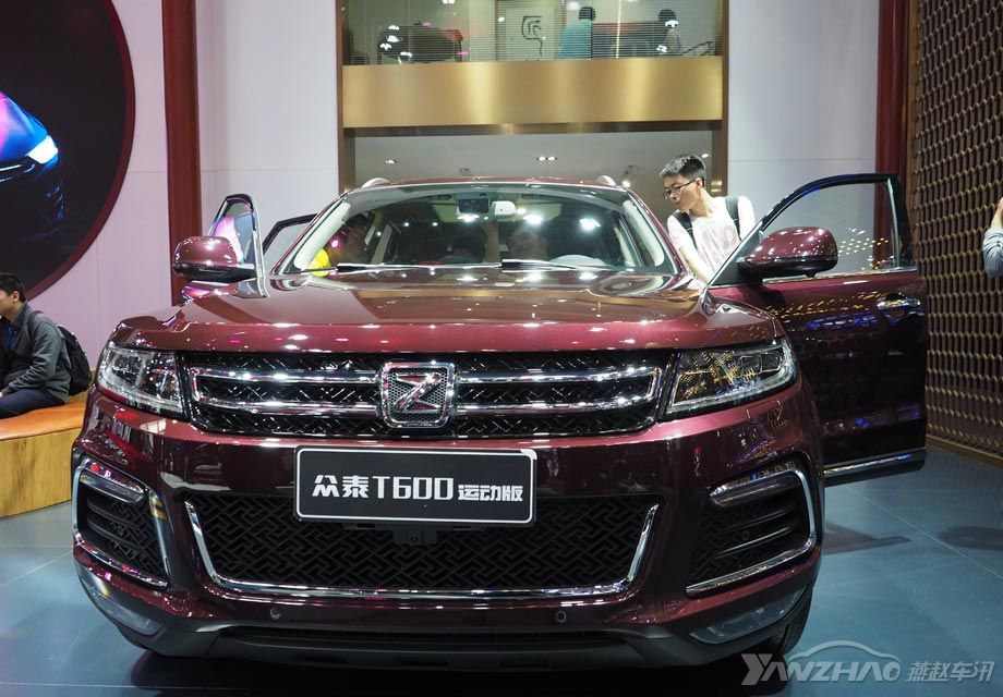 ��̩T600�˶��棬����ͨ�泵�ʹ������