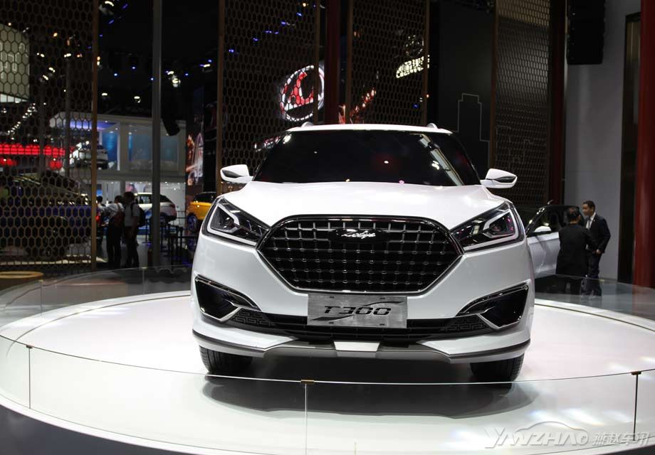 ��̩������SUV T300